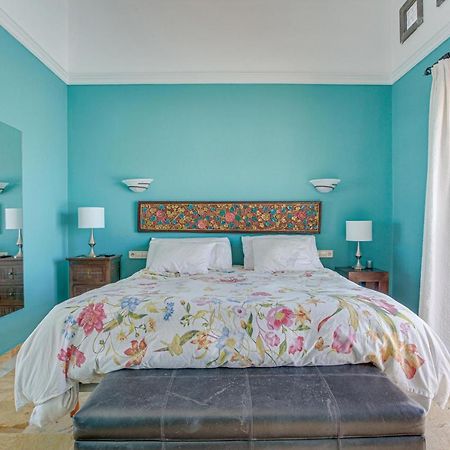 Villa Capricho Плая Бланка Екстериор снимка