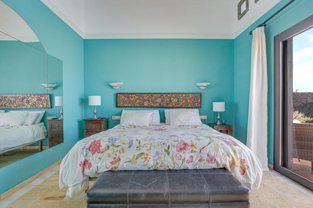 Villa Capricho Плая Бланка Екстериор снимка
