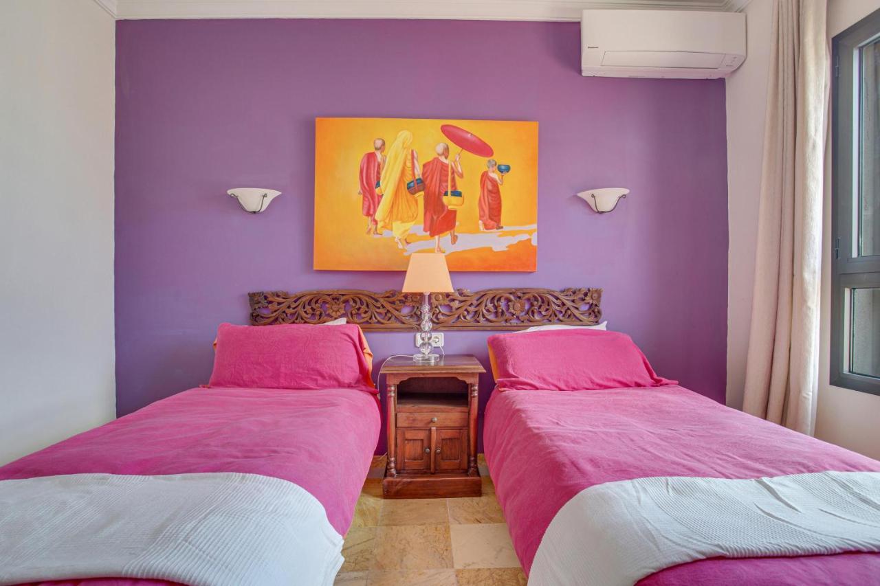 Villa Capricho Плая Бланка Екстериор снимка