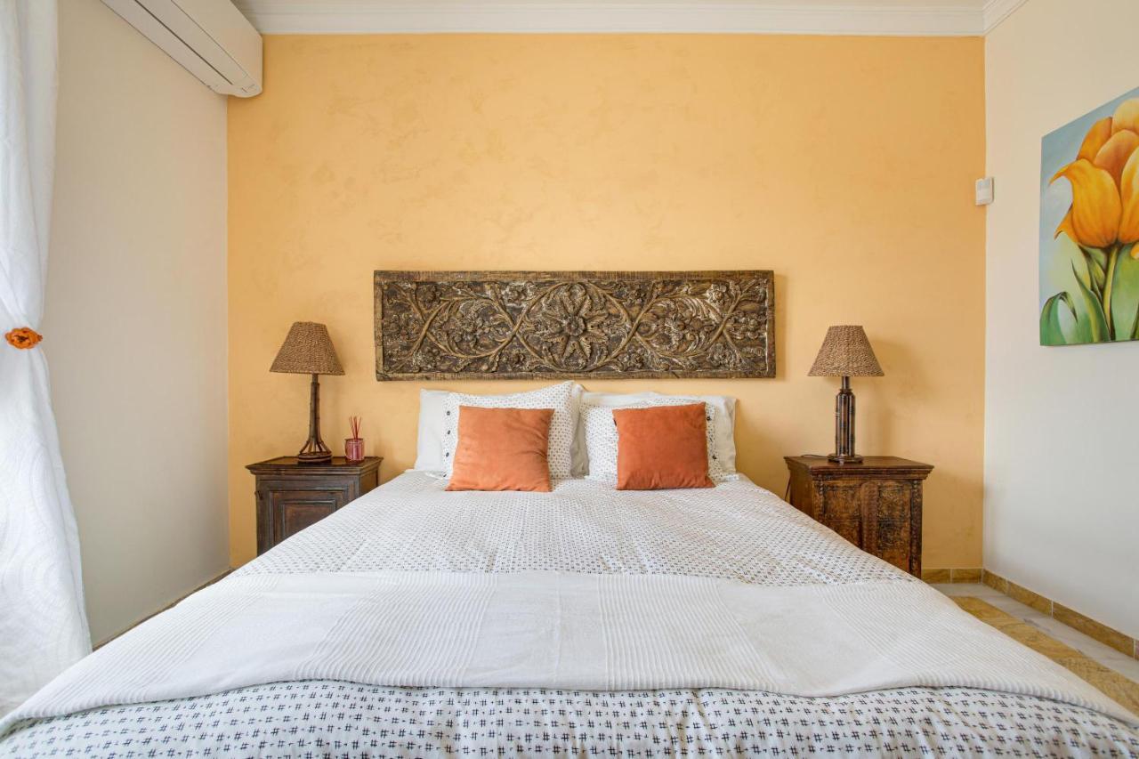 Villa Capricho Плая Бланка Екстериор снимка