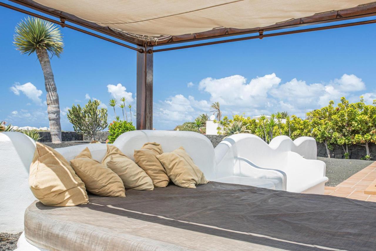 Villa Capricho Плая Бланка Екстериор снимка