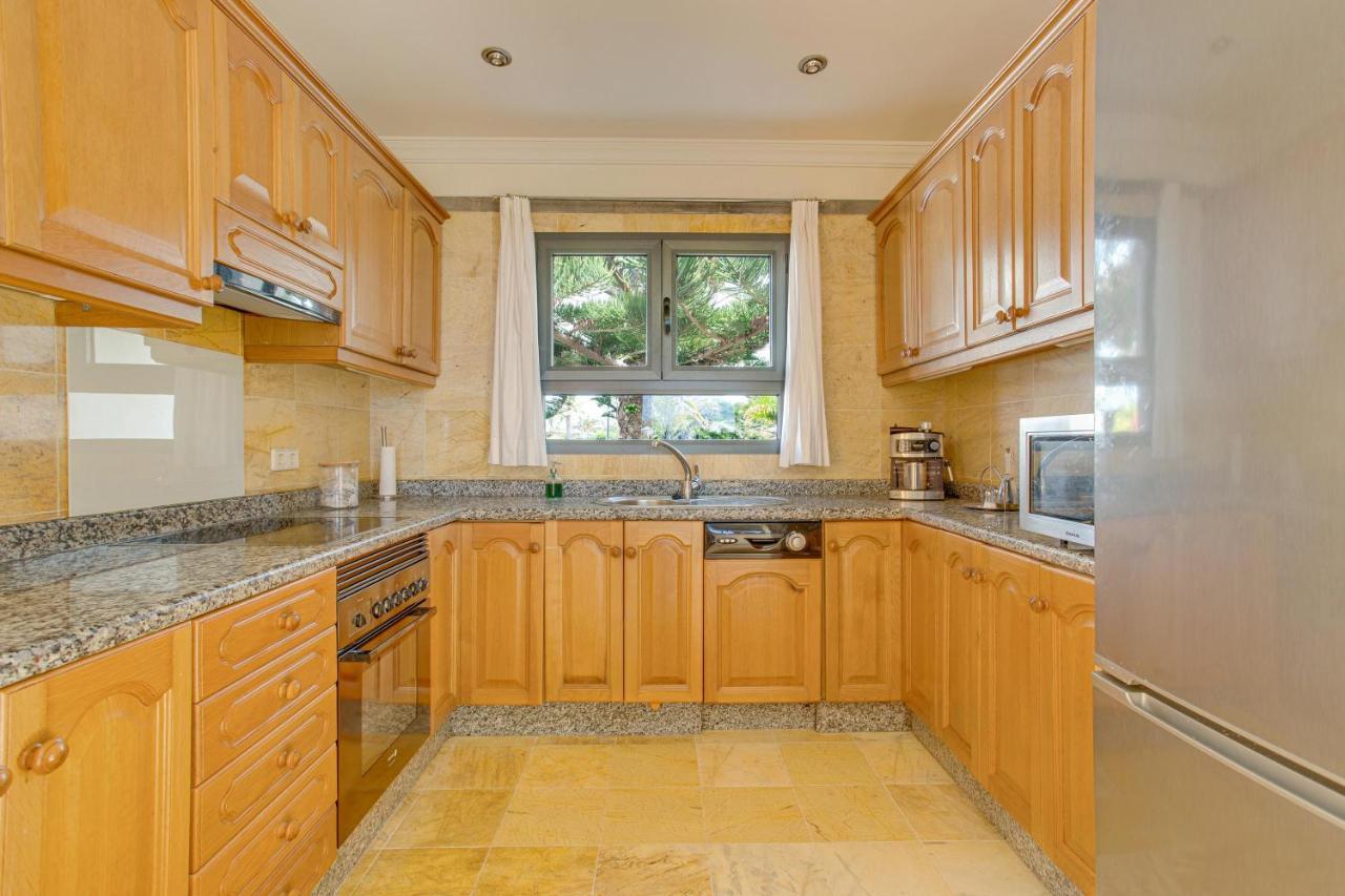 Villa Capricho Плая Бланка Екстериор снимка