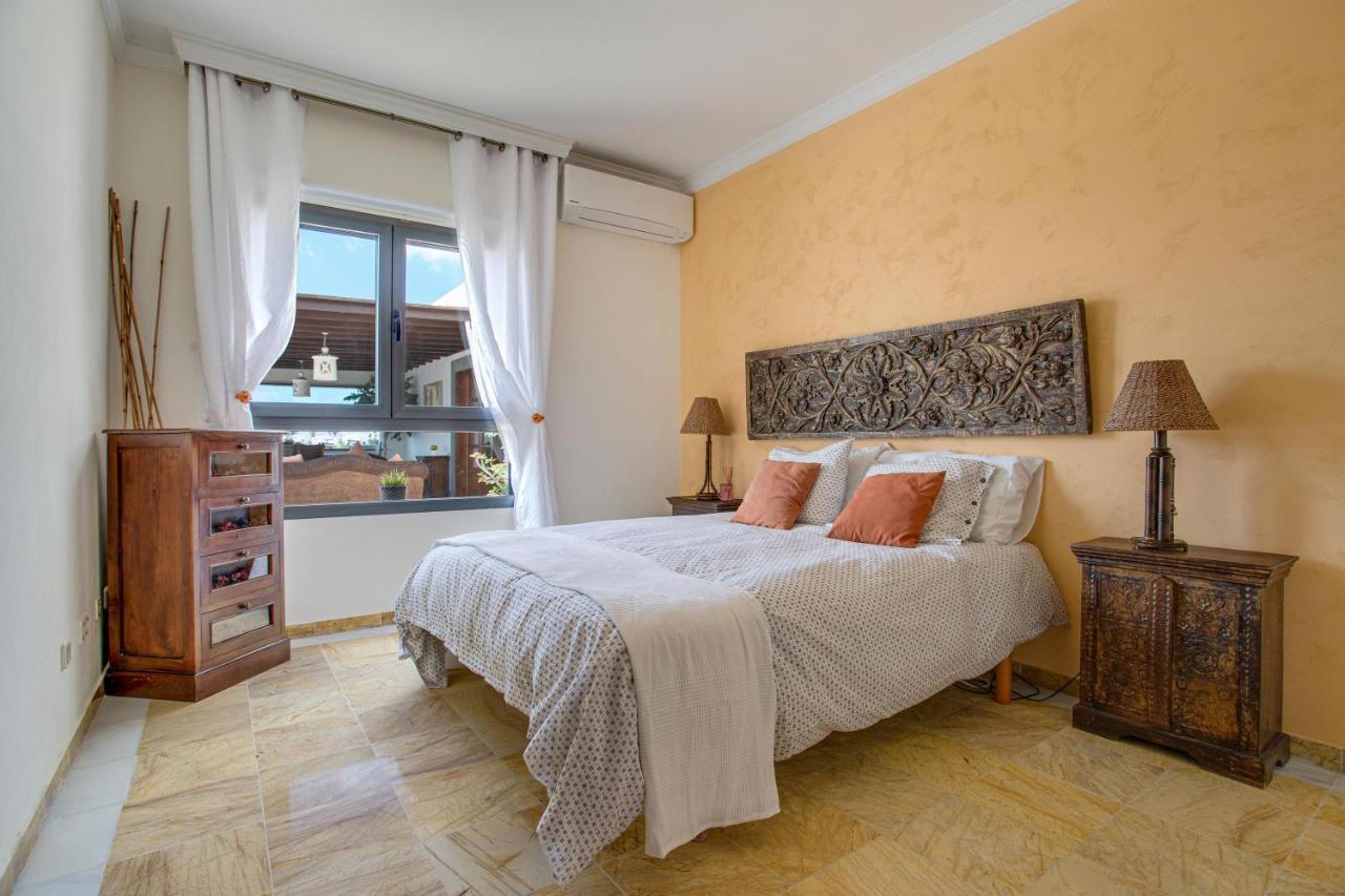 Villa Capricho Плая Бланка Екстериор снимка